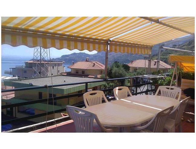 Anteprima foto 2 - Appartamento in Vendita a Letojanni (Messina)