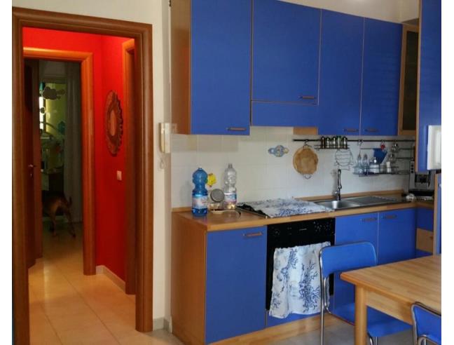 Anteprima foto 2 - Appartamento in Vendita a Letojanni (Messina)