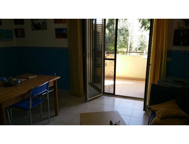 Anteprima foto 3 - Appartamento in Vendita a Letojanni (Messina)
