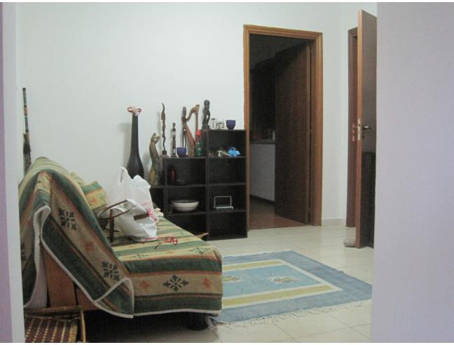 Anteprima foto 3 - Appartamento in Vendita a Letojanni (Messina)