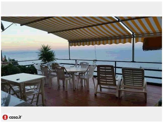 Anteprima foto 3 - Appartamento in Vendita a Letojanni (Messina)