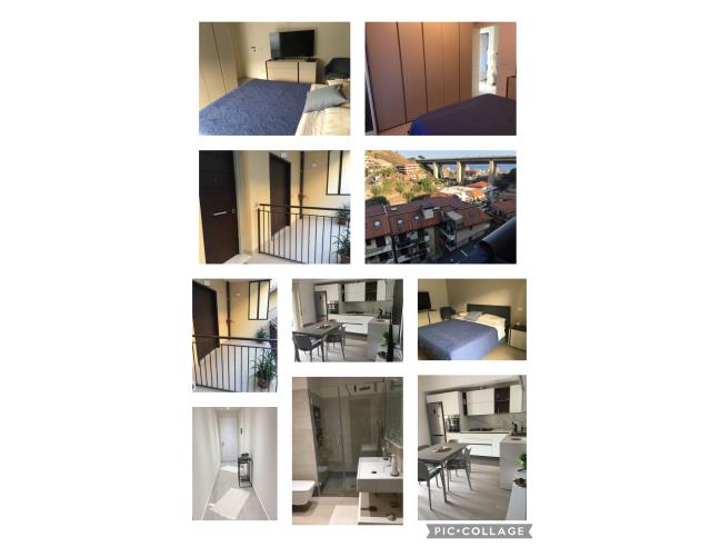 Anteprima foto 3 - Appartamento in Vendita a Letojanni (Messina)