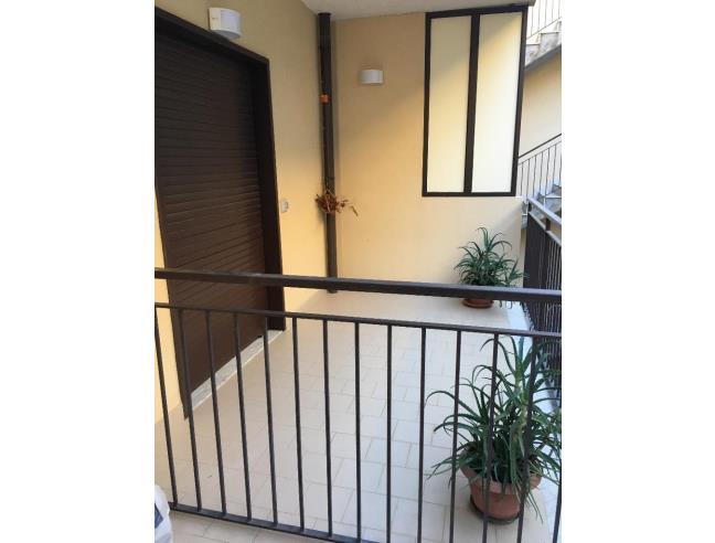 Anteprima foto 4 - Appartamento in Vendita a Letojanni (Messina)