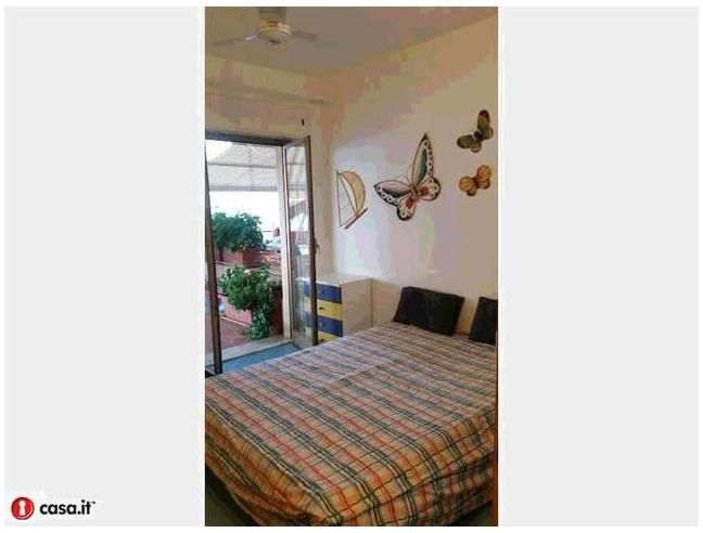 Anteprima foto 4 - Appartamento in Vendita a Letojanni (Messina)