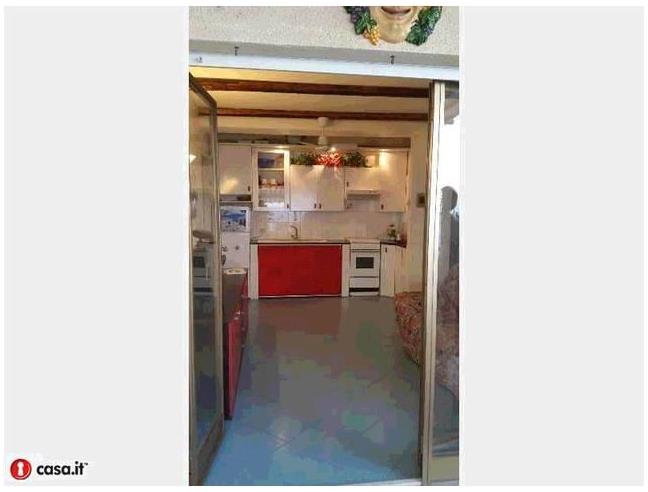 Anteprima foto 5 - Appartamento in Vendita a Letojanni (Messina)