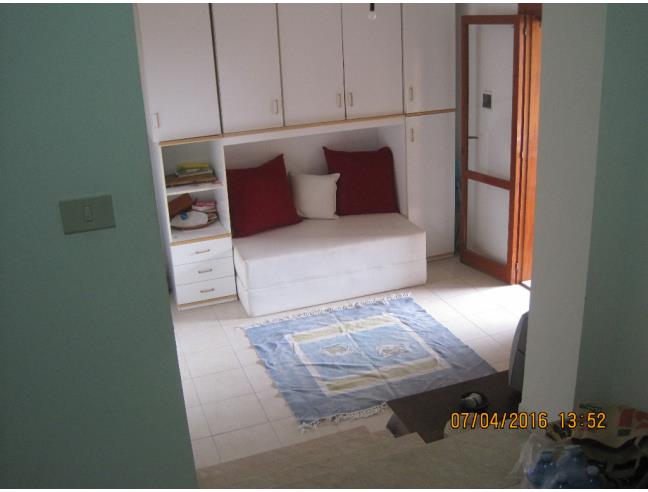 Anteprima foto 6 - Appartamento in Vendita a Letojanni (Messina)