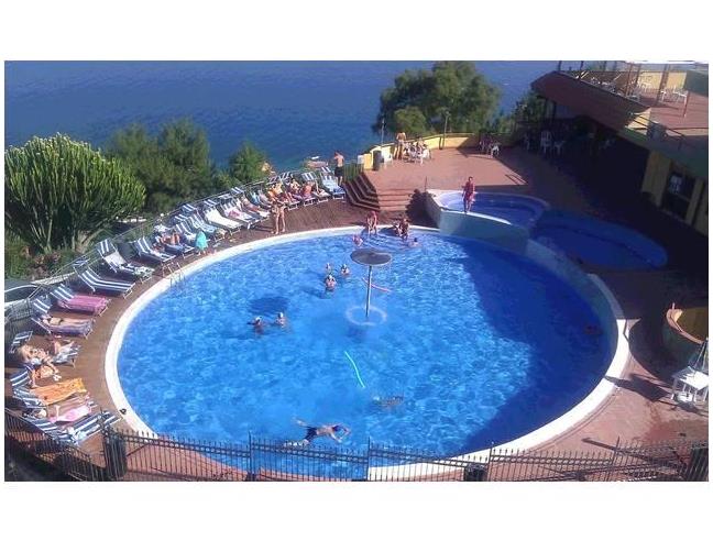 Anteprima foto 8 - Appartamento in Vendita a Letojanni (Messina)