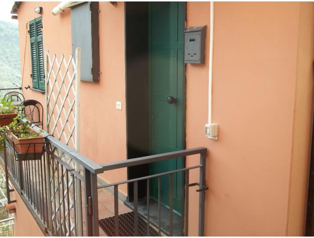 Anteprima foto 2 - Appartamento in Vendita a Levanto - Lavaggiorosso