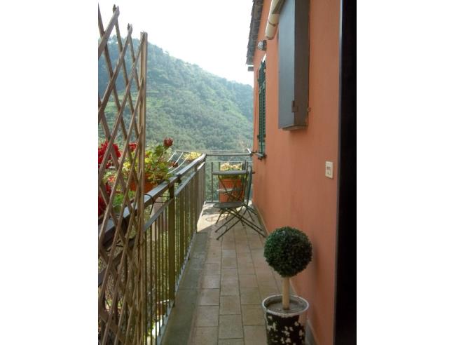 Anteprima foto 3 - Appartamento in Vendita a Levanto - Lavaggiorosso