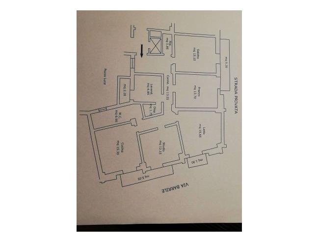 Anteprima foto 2 - Appartamento in Vendita a Licata (Agrigento)