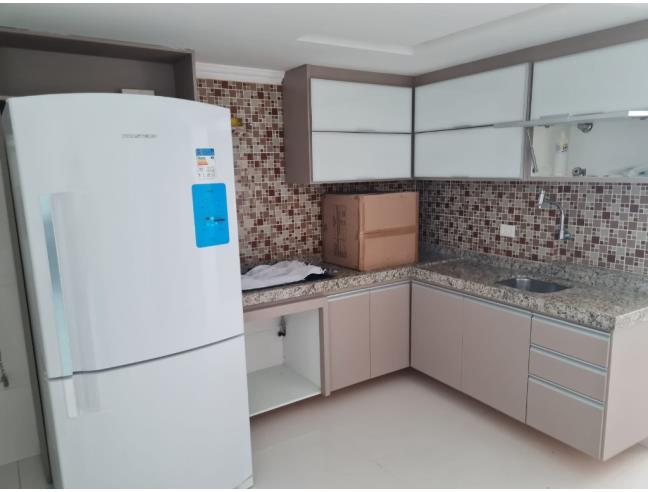 Anteprima foto 3 - Appartamento in Vendita a Licata (Agrigento)