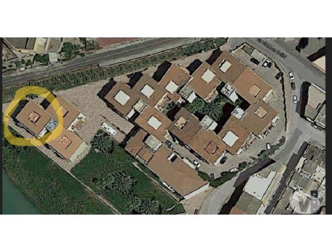 Anteprima foto 3 - Appartamento in Vendita a Licata (Agrigento)