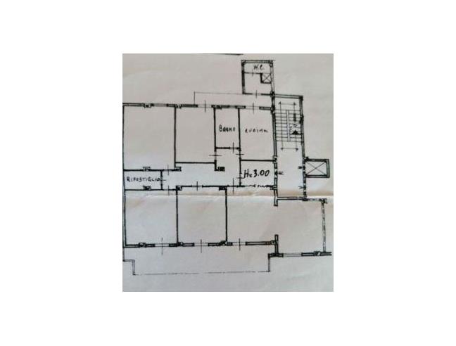 Anteprima foto 5 - Appartamento in Vendita a Licata (Agrigento)