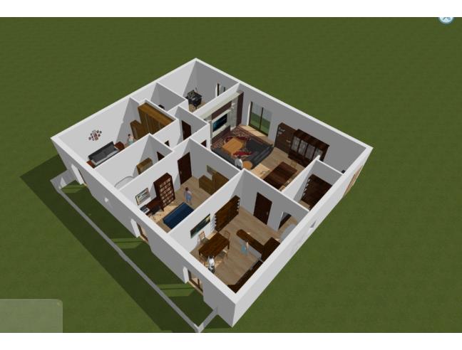 Anteprima foto 7 - Appartamento in Vendita a Licata (Agrigento)