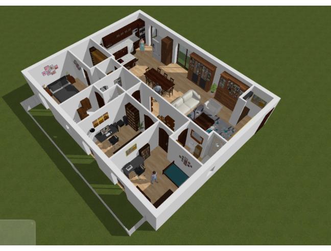 Anteprima foto 8 - Appartamento in Vendita a Licata (Agrigento)