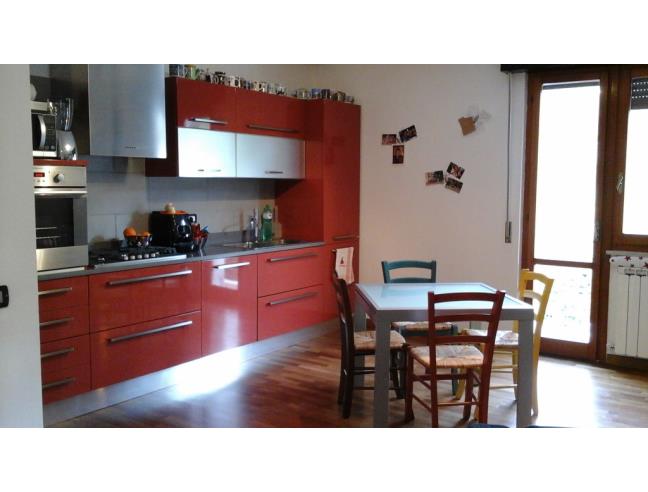 Anteprima foto 2 - Appartamento in Vendita a Licciana Nardi - Masero