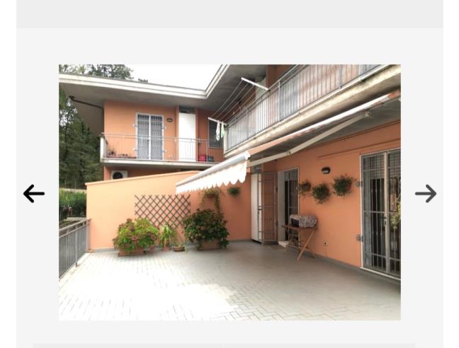 Anteprima foto 7 - Appartamento in Vendita a Licciana Nardi - Terrarossa