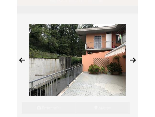 Anteprima foto 8 - Appartamento in Vendita a Licciana Nardi - Terrarossa