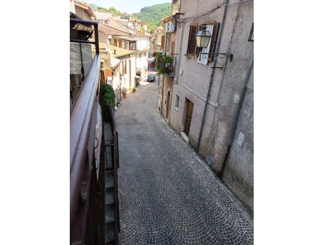 Anteprima foto 2 - Appartamento in Vendita a Licenza (Roma)