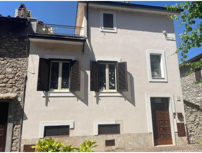 Anteprima foto 3 - Appartamento in Vendita a Licenza (Roma)