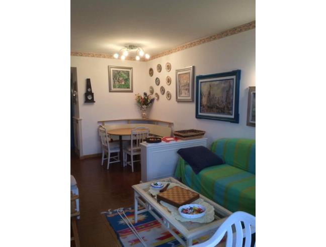 Anteprima foto 5 - Appartamento in Vendita a Lierna (Lecco)