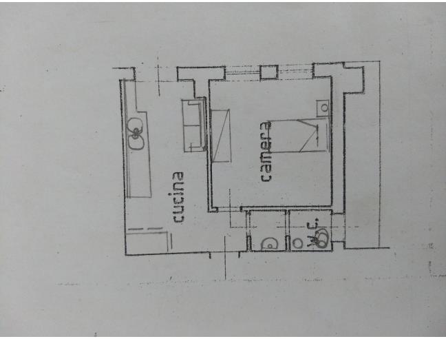 Anteprima foto 1 - Appartamento in Vendita a Limana - Dussoi