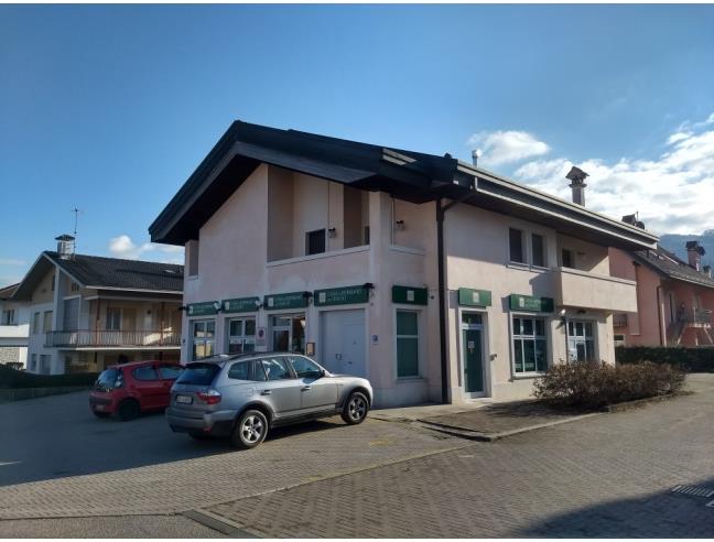 Anteprima foto 4 - Appartamento in Vendita a Limana - Dussoi