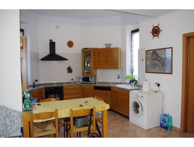 Anteprima foto 4 - Appartamento in Vendita a Limbiate - Villaggio Sole