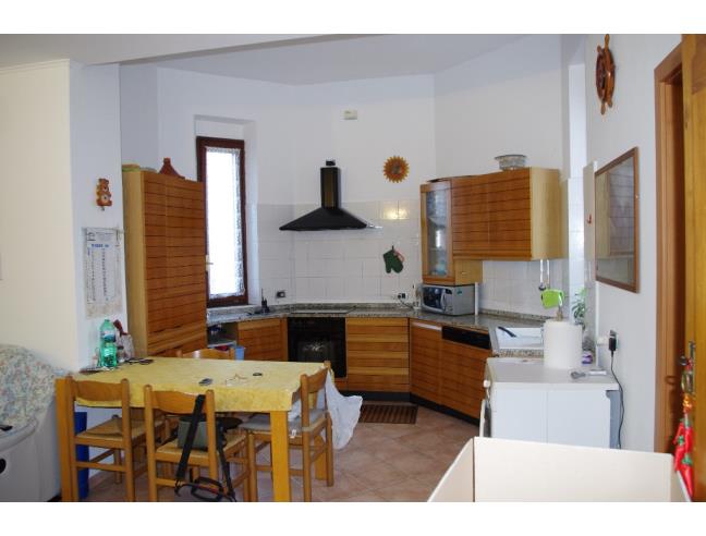 Anteprima foto 5 - Appartamento in Vendita a Limbiate - Villaggio Sole