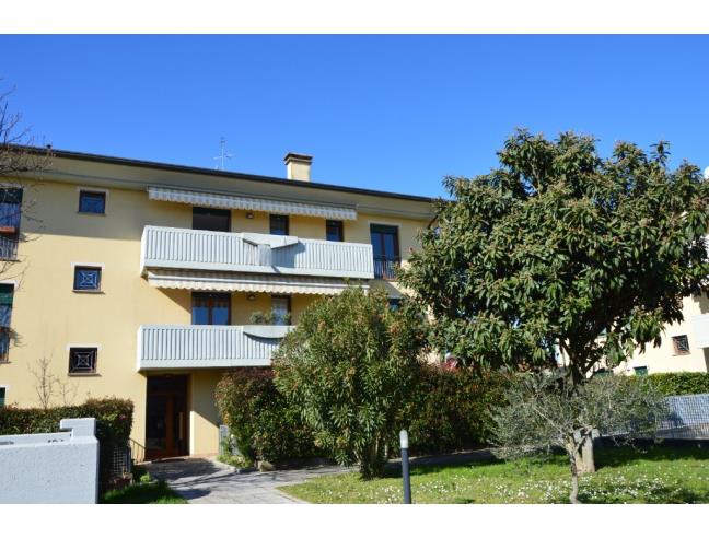 Anteprima foto 1 - Appartamento in Vendita a Limena (Padova)