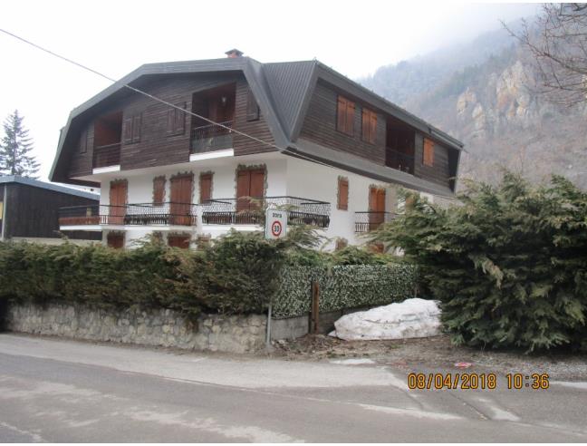 Anteprima foto 1 - Appartamento in Vendita a Limone Piemonte (Cuneo)