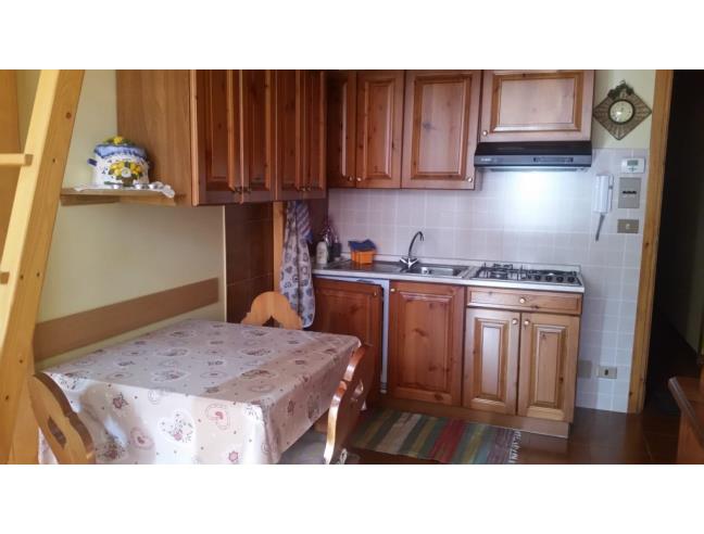 Anteprima foto 2 - Appartamento in Vendita a Limone Piemonte (Cuneo)