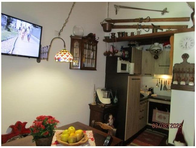 Anteprima foto 3 - Appartamento in Vendita a Limone Piemonte (Cuneo)