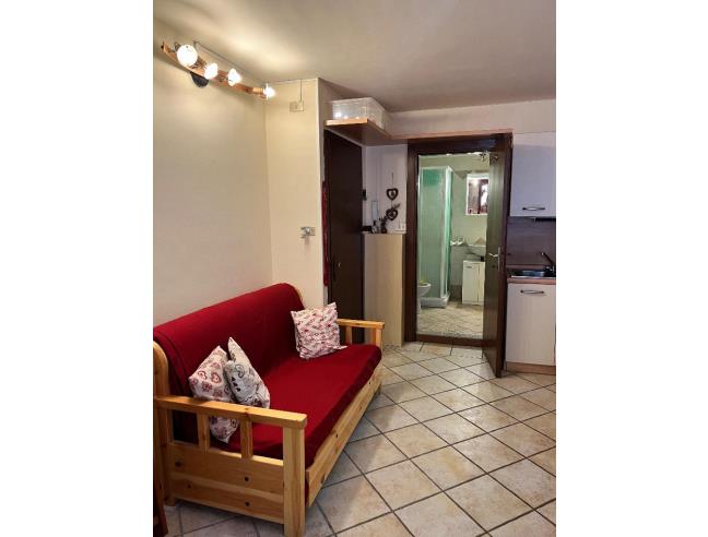 Anteprima foto 3 - Appartamento in Vendita a Limone Piemonte (Cuneo)