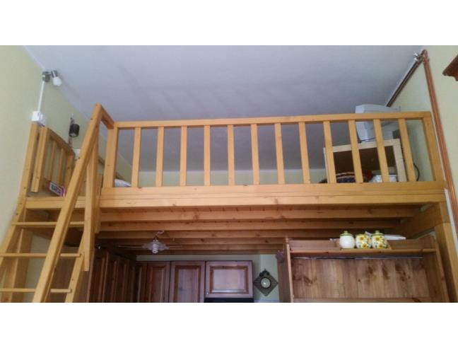 Anteprima foto 4 - Appartamento in Vendita a Limone Piemonte (Cuneo)