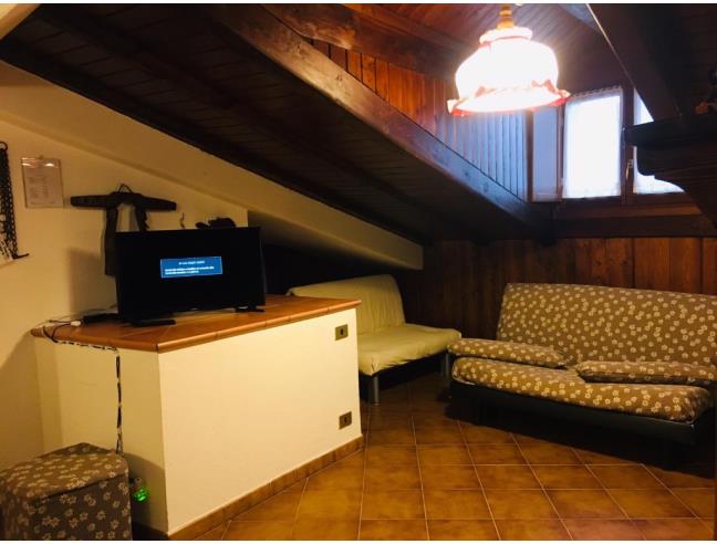 Anteprima foto 4 - Appartamento in Vendita a Limone Piemonte (Cuneo)