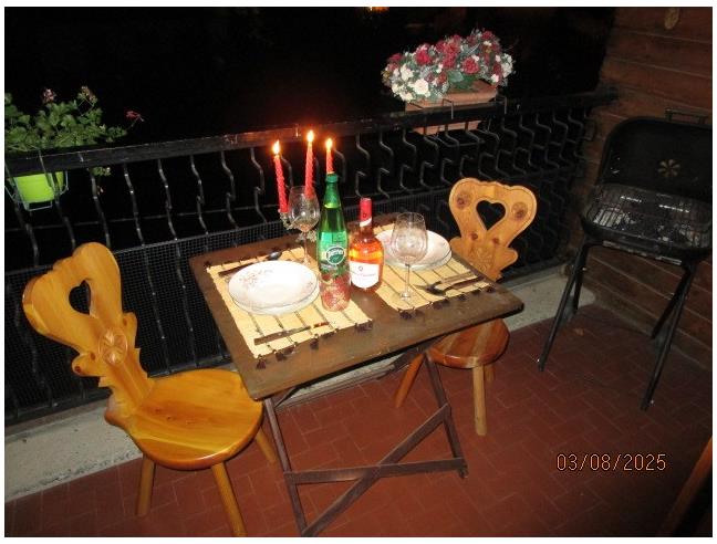 Anteprima foto 7 - Appartamento in Vendita a Limone Piemonte (Cuneo)