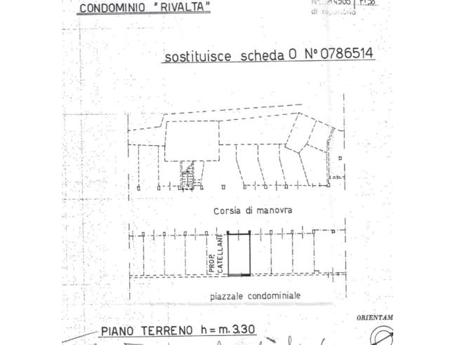 Anteprima foto 8 - Appartamento in Vendita a Limone Piemonte (Cuneo)