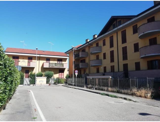 Anteprima foto 1 - Appartamento in Vendita a Linarolo (Pavia)