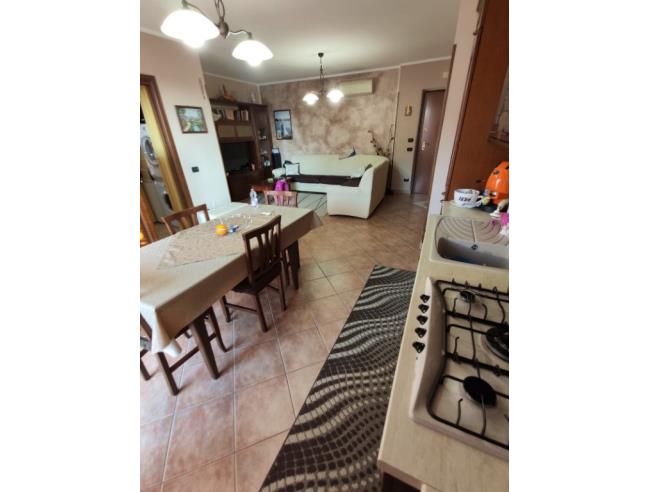 Anteprima foto 2 - Appartamento in Vendita a Linarolo (Pavia)