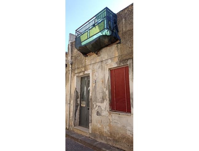 Anteprima foto 2 - Appartamento in Vendita a Linguaglossa (Catania)