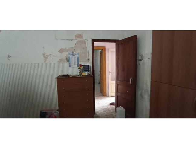 Anteprima foto 3 - Appartamento in Vendita a Linguaglossa (Catania)