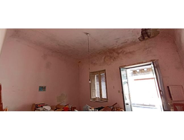 Anteprima foto 4 - Appartamento in Vendita a Linguaglossa (Catania)