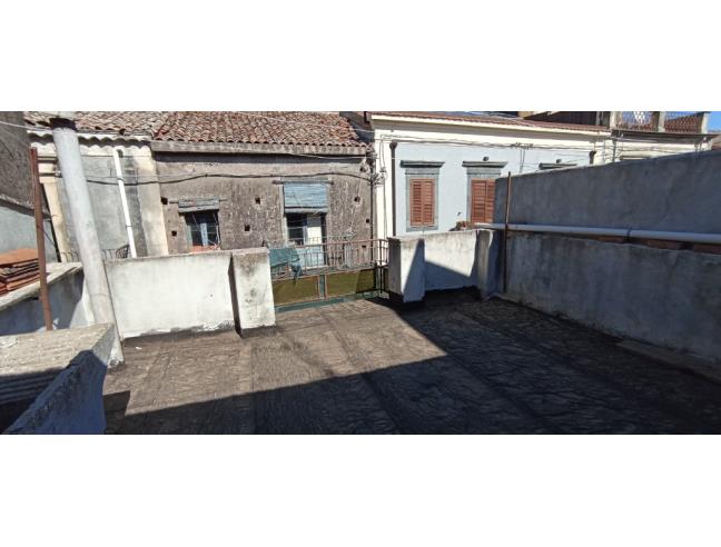 Anteprima foto 6 - Appartamento in Vendita a Linguaglossa (Catania)