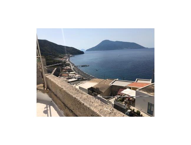 Anteprima foto 1 - Appartamento in Vendita a Lipari - Canneto