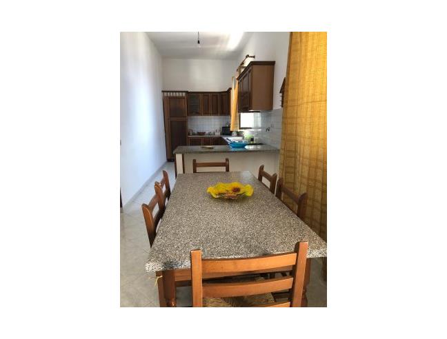 Anteprima foto 2 - Appartamento in Vendita a Lipari - Canneto