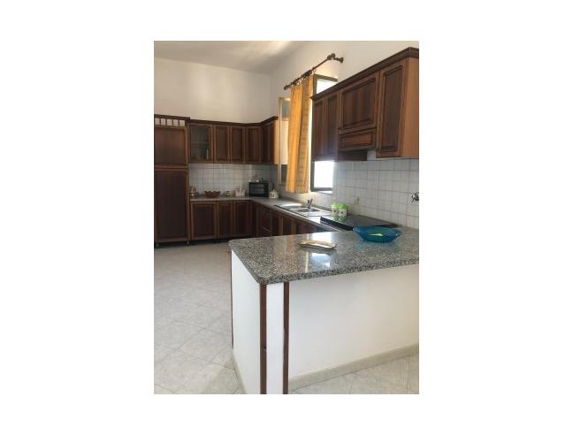 Anteprima foto 3 - Appartamento in Vendita a Lipari - Canneto