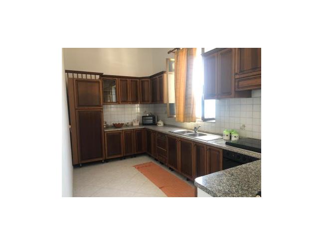 Anteprima foto 4 - Appartamento in Vendita a Lipari - Canneto