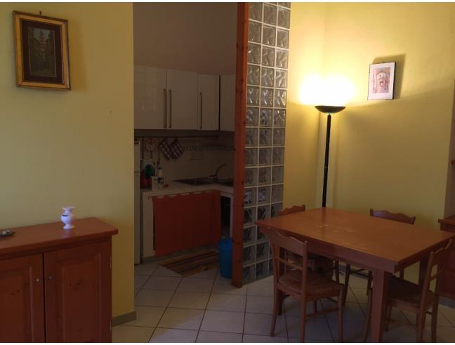 Anteprima foto 2 - Appartamento in Vendita a Lipari (Messina)