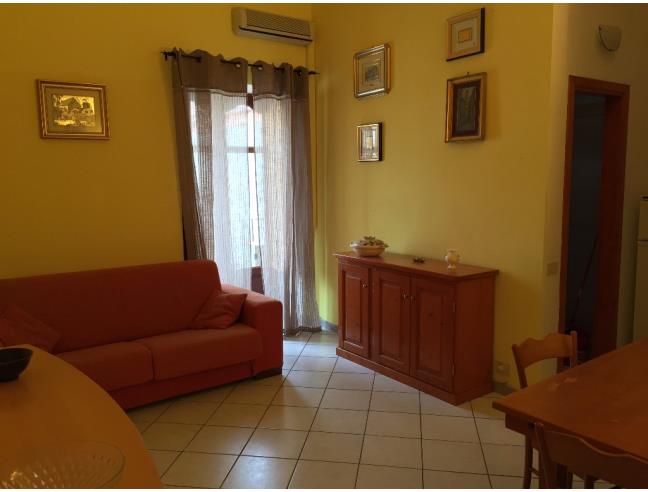 Anteprima foto 3 - Appartamento in Vendita a Lipari (Messina)